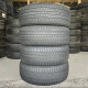 235/55 R18 CONTINENTAL WINTERCONTACT TS870P 4mm