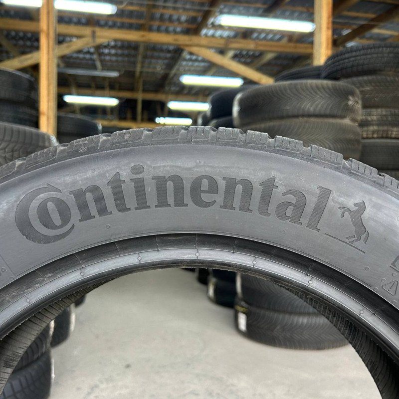 235/55 R18 CONTINENTAL WINTERCONTACT TS870P 4mm