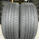 235/55 R18 CONTINENTAL WINTERCONTACT TS870P 5mm