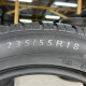 235/55 R18 DUNLOP SP WINTER SPORT 3D 6mm