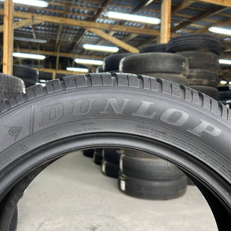 235/55 R18 DUNLOP SP WINTER SPORT 3D 6mm