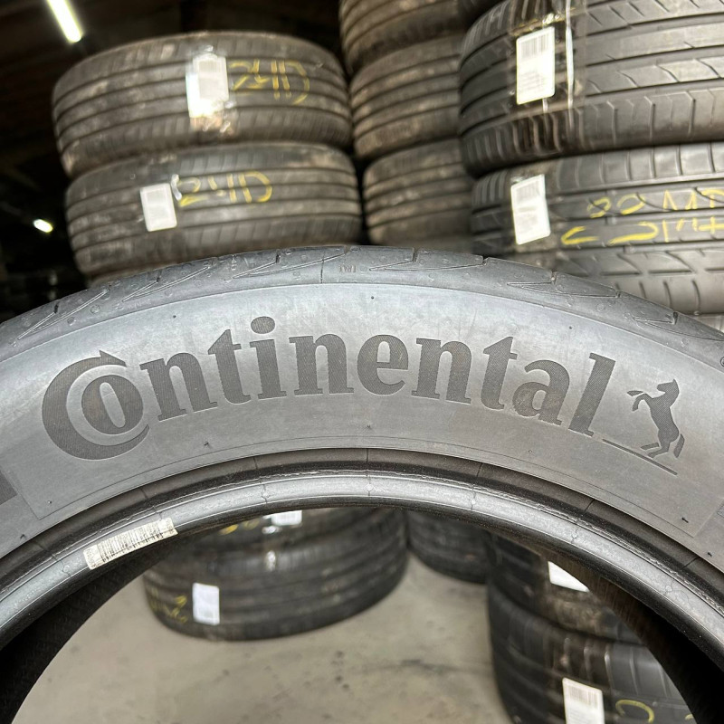 235/55 R18 CONTINENTAL PREMIUMCONTACT 6 5mm