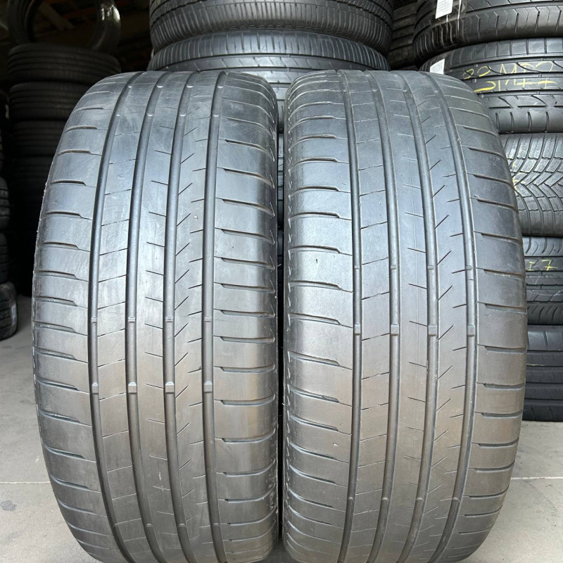 235/55 R18 BRIDGESTONE ALENZA 001 B-SEAL 5mm