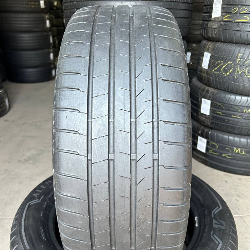 235/55 R18 BRIDGESTONE ALENZA 001 B-SEAL 5mm
