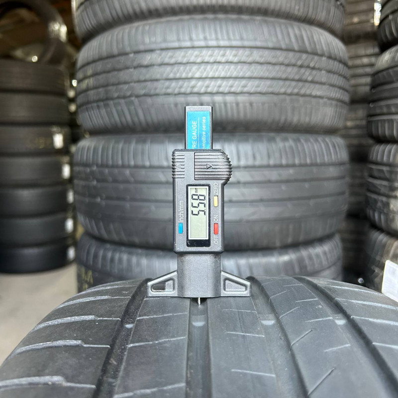 235/55 R18 BRIDGESTONE ALENZA 001 B-SEAL 5mm