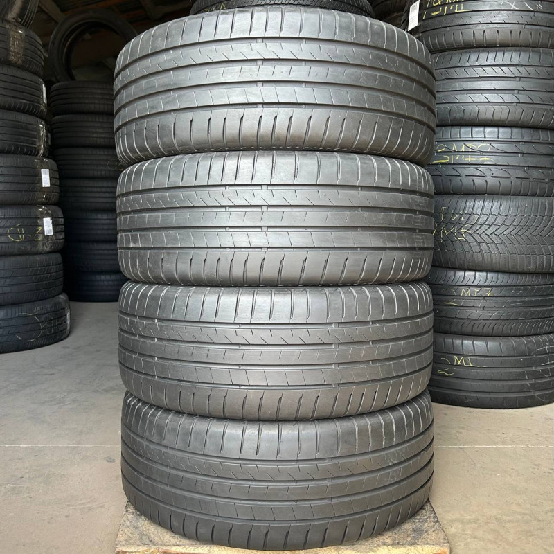 235/55 R18 BRIDGESTONE ALENZA 001 B-SEAL 6mm
