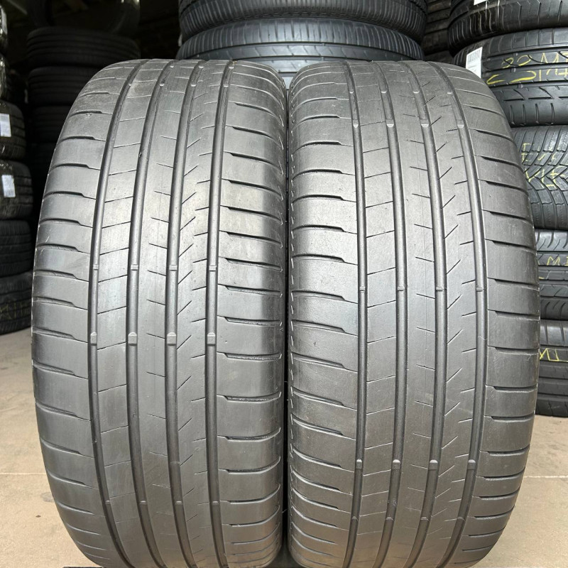 235/55 R18 BRIDGESTONE ALENZA 001 B-SEAL 6mm