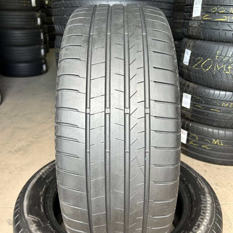 235/55 R18 BRIDGESTONE ALENZA 001 B-SEAL 6mm