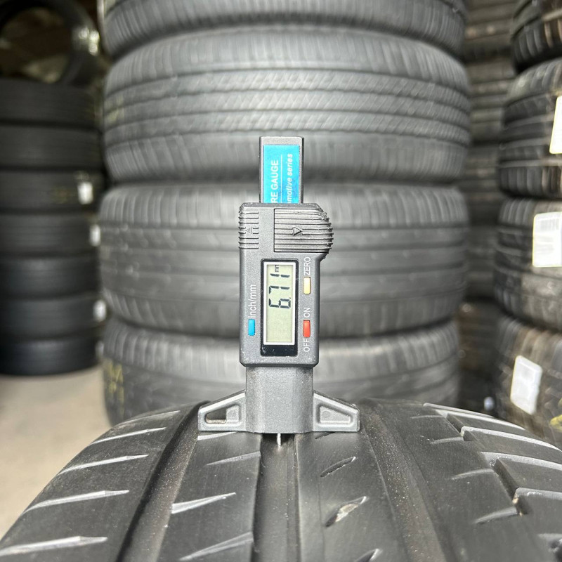 225/60 R18 CONTINENTAL PREMIUMCONTACT 6 6mm