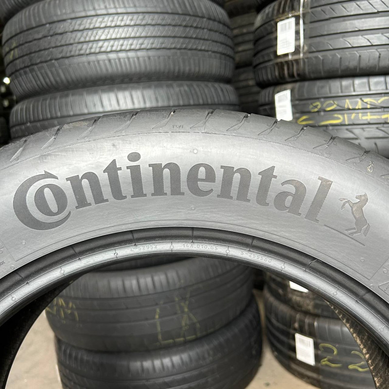 225/60 R18 CONTINENTAL PREMIUMCONTACT 6 6mm