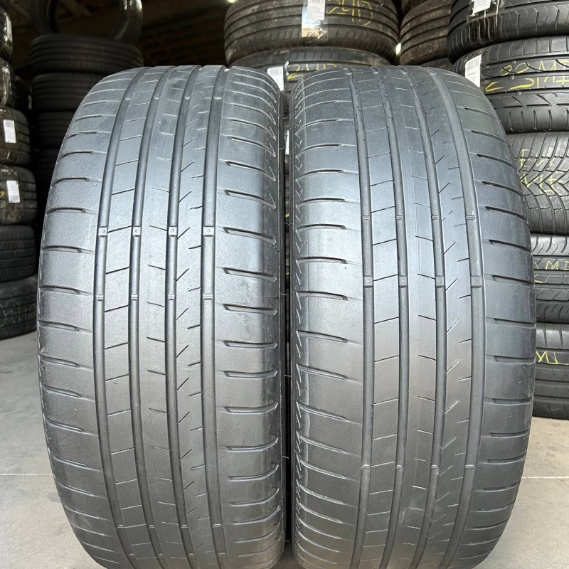 235/55 R18 BRIDGESTONE ALENZA 001 4mm
