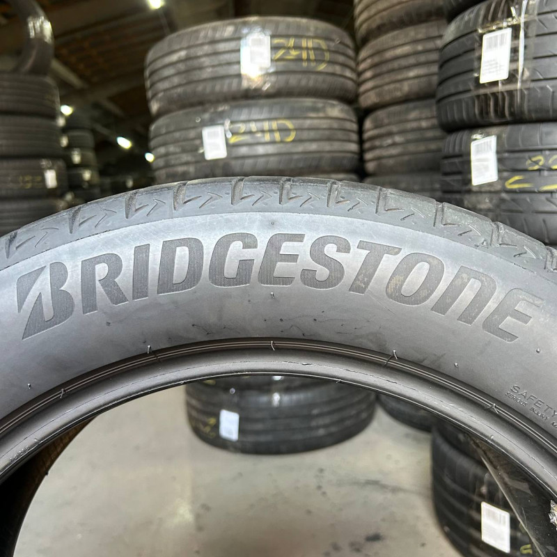 235/55 R18 BRIDGESTONE ALENZA 001 4mm