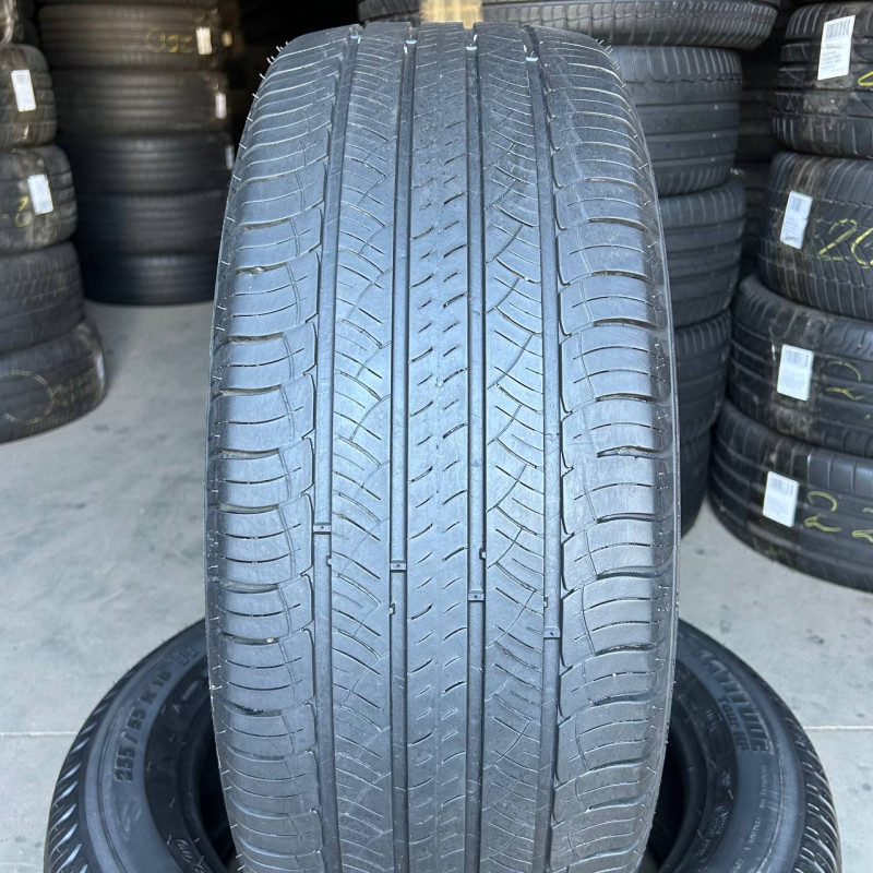 235/55 R18 MICHELIN LATITUDE TOUR HP 4mm
