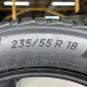 235/55 R18 MICHELIN PILOT ALPIN 5 SUV 5mm