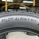 235/55 R18 MICHELIN PILOT ALPIN 5 SUV 5mm