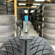 235/55 R18 MICHELIN PILOT ALPIN 5 SUV 7mm