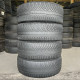 235/55 R18 MICHELIN PILOT ALPIN PA4 4mm