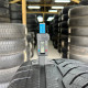 235/55 R18 MICHELIN PILOT ALPIN PA4 4mm
