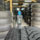 235/55 R18 MICHELIN PILOT ALPIN PA4 5mm