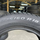225/60 R18 PIRELLI WINTER SOTTOZERO 3 7mm