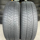 225/60 R18 PIRELLI WINTER SOTTOZERO 3 RUN FLAT 5mm