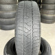 225/60 R18 PIRELLI WINTER SOTTOZERO 3 RUN FLAT 5mm