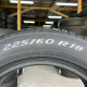 225/60 R18 PIRELLI WINTER SOTTOZERO 3 RUN FLAT 6mm