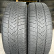 225/60 R18 PIRELLI WINTER SOTTOZERO 3 RUN FLAT 6mm