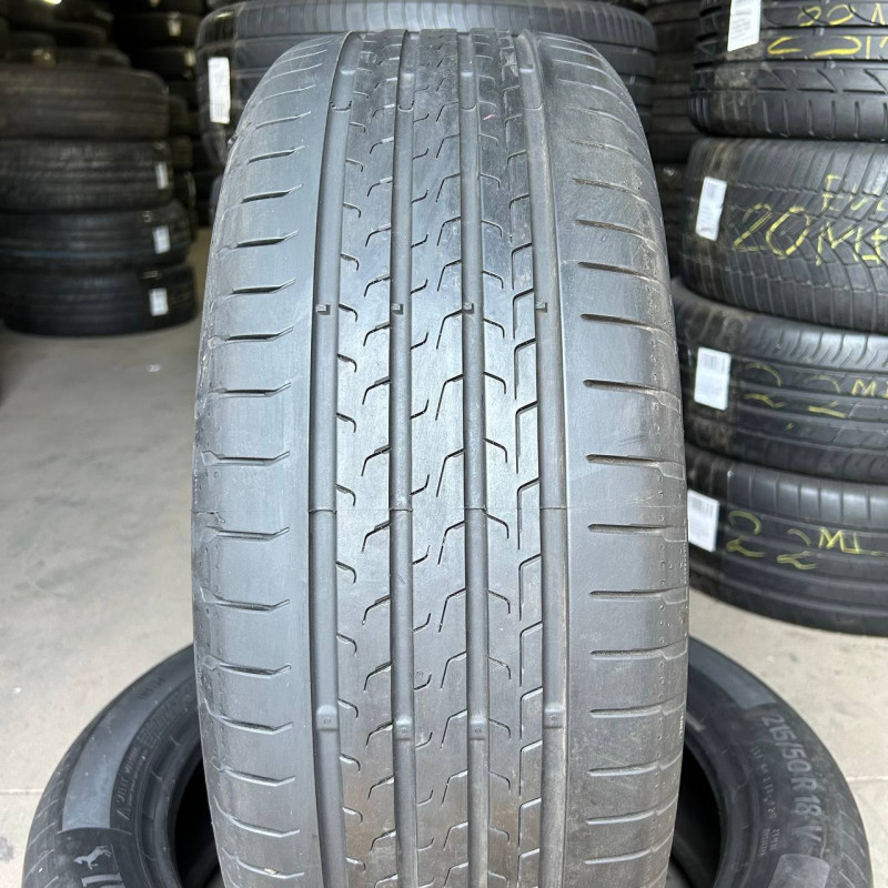 215/50 R18 CONTINENTAL ECOCONTACT 6 Q 6mm