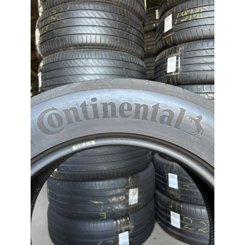 225/60 R18 CONTINENTAL PREMIUMCONTACT 6 5mm