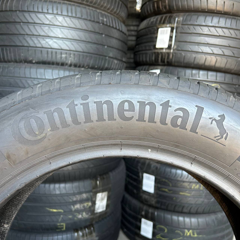 235/55 R18 CONTINENTAL ECOCONTACT 6 6mm