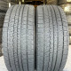 225/55 R18 BRIDGESTONE BLIZZAK VRX2 6mm