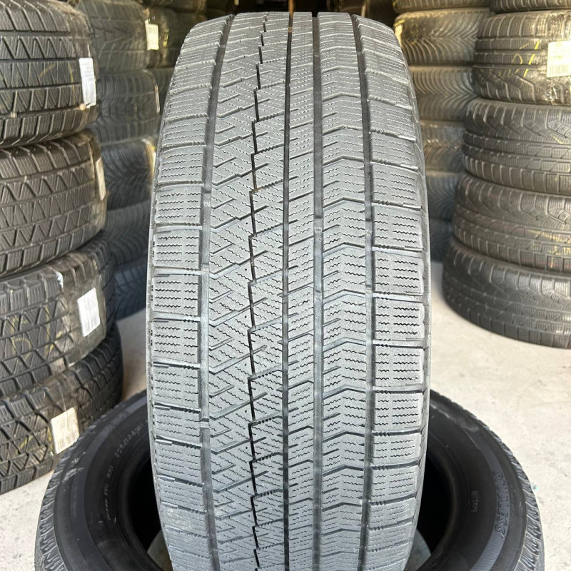 225/55 R18 BRIDGESTONE BLIZZAK VRX2 6mm