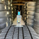 225/55 R18 BRIDGESTONE BLIZZAK VRX2 6mm