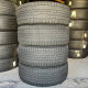 225/55 R18 BRIDGESTONE BLIZZAK VRX2 7mm