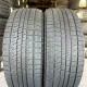 225/55 R18 BRIDGESTONE BLIZZAK VRX2 7mm
