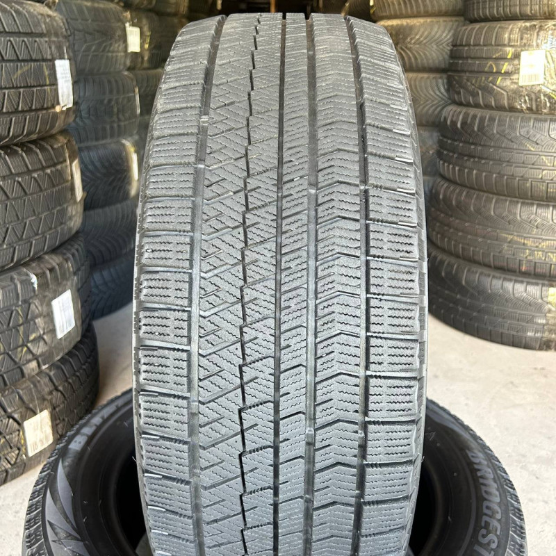 225/55 R18 BRIDGESTONE BLIZZAK VRX2 7mm
