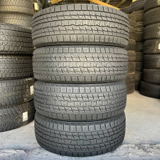225/55 R18 GOODYEAR ICE NAVI SUV 8mm