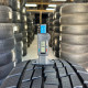 225/55 R18 GOODYEAR ICE NAVI SUV 8mm
