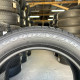 225/55 R18 GOODYEAR ICE NAVI SUV 9mm
