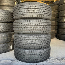 225/55 R18 GOODYEAR ICE NAVI SUV 9mm