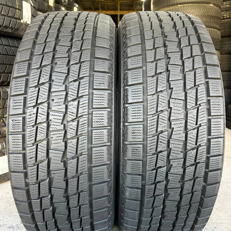 225/55 R18 GOODYEAR ICE NAVI SUV 9mm