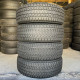 235/60 R18 BRIDGESTONE BLIZZAK DM-V3 8mm