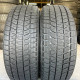 235/60 R18 BRIDGESTONE BLIZZAK DM-V3 8mm