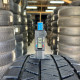 235/60 R18 BRIDGESTONE BLIZZAK DM-V3 8mm