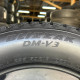 235/60 R18 BRIDGESTONE BLIZZAK DM-V3 9mm