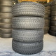 235/60 R18 BRIDGESTONE BLIZZAK DM-V3 9mm