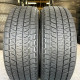 235/60 R18 BRIDGESTONE BLIZZAK DM-V3 9mm