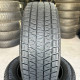 235/60 R18 BRIDGESTONE BLIZZAK DM-V3 9mm
