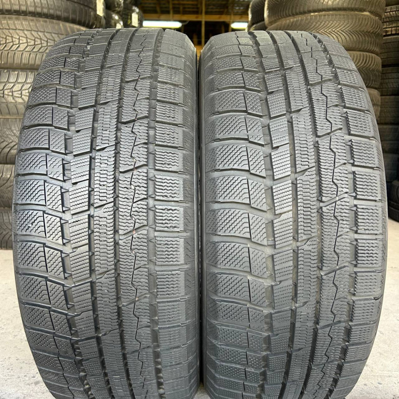 235/55 R18 TOYO WINTER TRANPATH TX 8mm